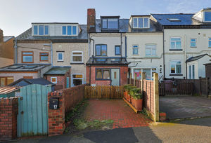 St. Johns Road Unstone